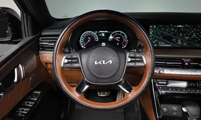 Kia Mohave 2023, 48162 км, за 27035.98 USD - фото 14