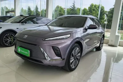 Buick E5 · 2023 год