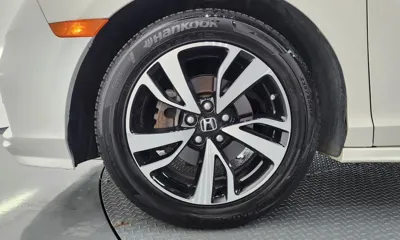 Honda Odyssey 2019, 82045 км, за 16404.1 USD