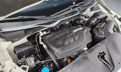 Honda Odyssey 2019, 82045 км, за 16404.1 USD - фото 6