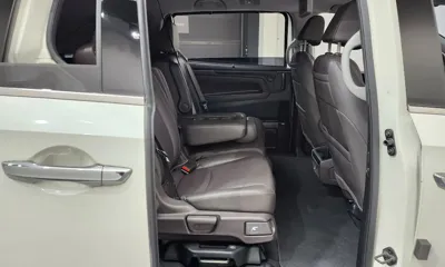 Honda Odyssey 2019, 82045 км, за 16404.1 USD - фото 10