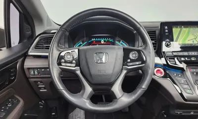 Honda Odyssey 2019, 82045 км, за 16404.1 USD - фото 14