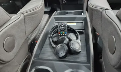 Honda Odyssey 2019, 82045 км, за 16404.1 USD - фото 18