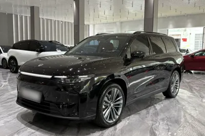 Leapmotor C16 2024, 35500 км, за 20235 USD - фото 25