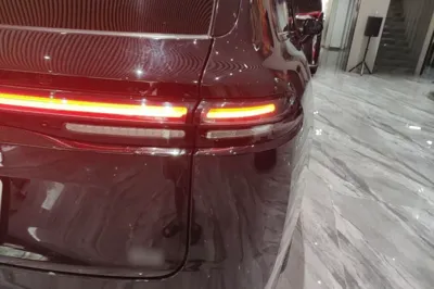 Leapmotor C16 2024, 35500 км, за 20235 USD - фото 33