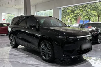 Leapmotor C16 2024, 35500 км, за 20235 USD - фото 38