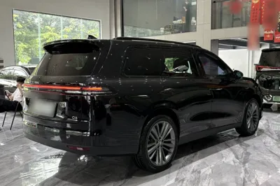 Leapmotor C16 2024, 35500 км, за 20235 USD - фото 44