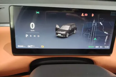 Leapmotor C16 2024, 35500 км, за 20235 USD - фото 49