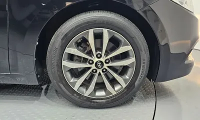 Hyundai Grandeur 2012, 48934 км, за 4096.46 USD
