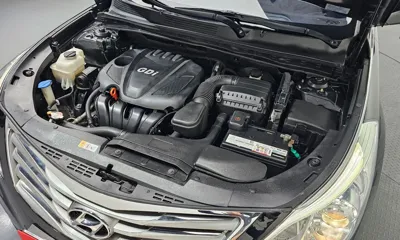 Hyundai Grandeur 2012, 48934 км, за 4069.84 USD - фото 6