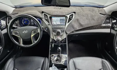 Hyundai Grandeur 2012, 48934 км, за 4069.84 USD - фото 7