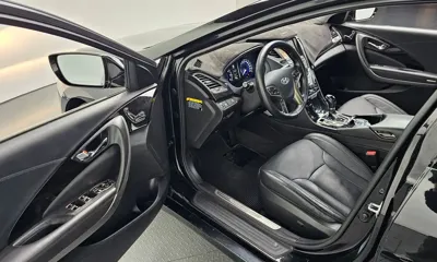 Hyundai Grandeur 2012, 48934 км, за 4069.84 USD - фото 11