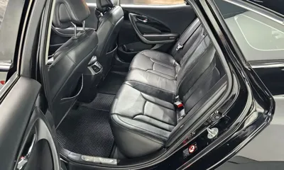 Hyundai Grandeur 2012, 48934 км, за 4069.84 USD - фото 12
