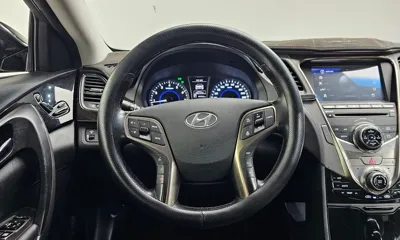 Hyundai Grandeur 2012, 48934 км, за 4069.84 USD - фото 13