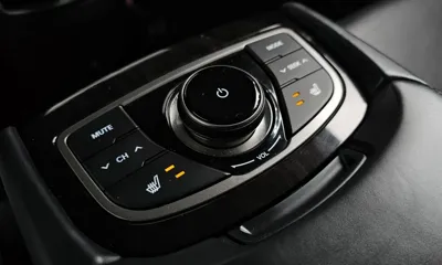 Hyundai Grandeur 2012, 48934 км, за 4069.84 USD - фото 17