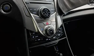 Hyundai Grandeur 2012, 48934 км, за 4069.84 USD - фото 18