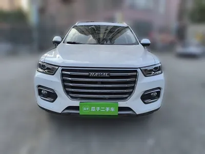 Haval H6 2020, 49900 км, за 7630 USD - фото 2