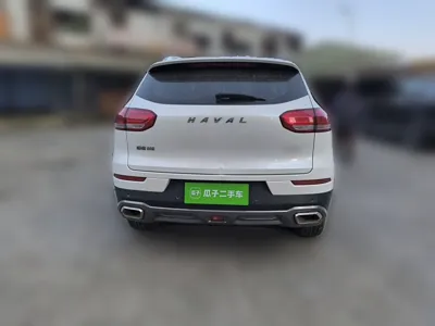 Haval H6 2020, 49900 км, за 7630 USD - фото 3