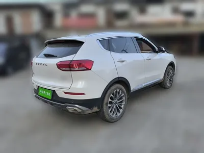 Haval H6 2020, 49900 км, за 7630 USD - фото 4