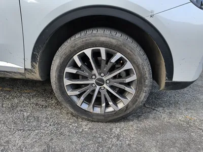 Haval H6 2020, 49900 км, за 7630 USD - фото 5