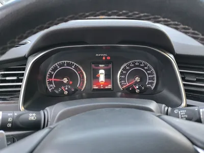 Haval H6 2020, 49900 км, за 7630 USD - фото 8