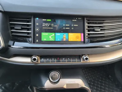 Haval H6 2020, 49900 км, за 7630 USD - фото 10