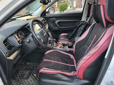 Haval H6 2020, 49900 км, за 7630 USD - фото 12