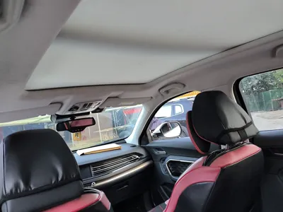 Haval H6 2020, 49900 км, за 7630 USD - фото 15