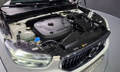Volvo XC40 2020, 77755 км, за 17407.64 USD - фото 6