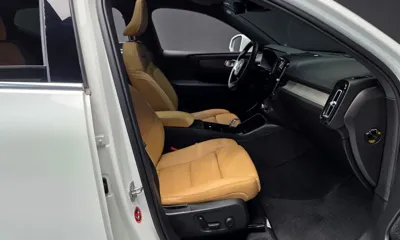 Volvo XC40 2020, 77755 км, за 17407.64 USD - фото 11