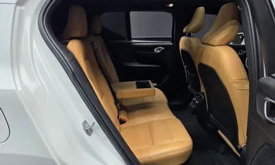 Volvo XC40 2020, 77755 км, за 17407.64 USD - фото 12
