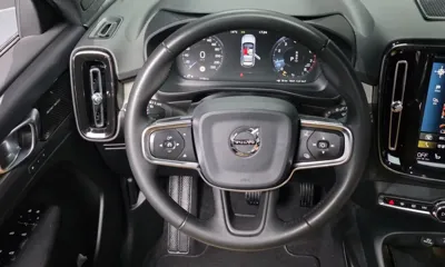 Volvo XC40 2020, 77755 км, за 17407.64 USD - фото 13