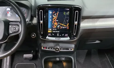Volvo XC40 2020, 77755 км, за 17407.64 USD - фото 14