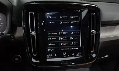Volvo XC40 2020, 77755 км, за 17407.64 USD - фото 16