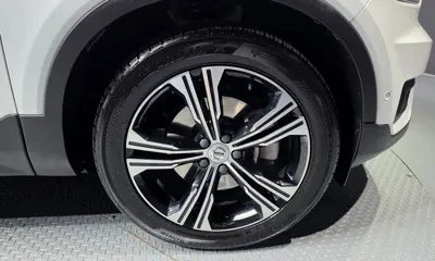 Volvo XC40 2020, 77755 км, за 17407.64 USD - фото 21