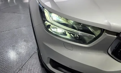 Volvo XC40 2020, 77755 км, за 17407.64 USD - фото 22