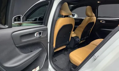 Volvo XC40 2020, 77755 км, за 17407.64 USD - фото 26