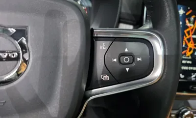 Volvo XC40 2020, 77755 км, за 17407.64 USD - фото 32