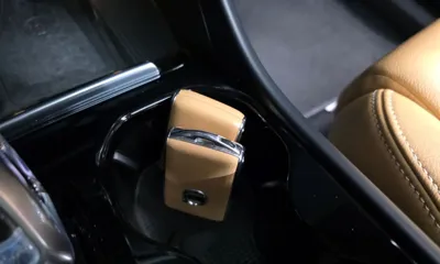 Volvo XC40 2020, 77755 км, за 17407.64 USD - фото 33