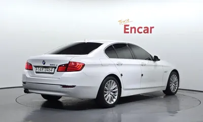 BMW 5-Series 2016, 154740 км, за 9706.85 USD