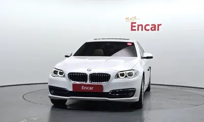 BMW 5-Series 2016, 154740 км, за 9706.85 USD