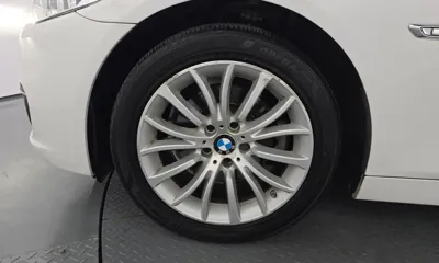 BMW 5-Series 2016, 154740 км, за 9706.85 USD
