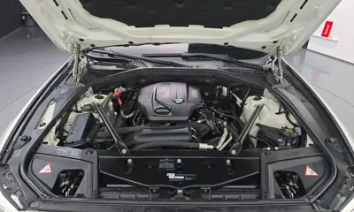 BMW 5-Series 2016, 154740 км, за 9706.85 USD - фото 6