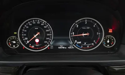 BMW 5-Series 2016, 154740 км, за 9706.85 USD - фото 8