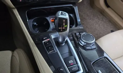 BMW 5-Series 2016, 154740 км, за 9706.85 USD - фото 9