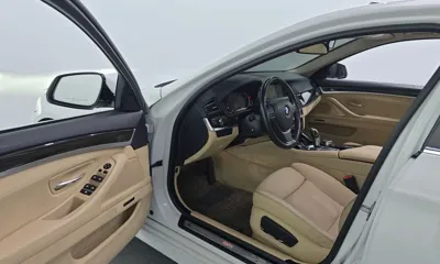 BMW 5-Series 2016, 154740 км, за 9706.85 USD - фото 10