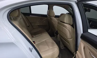 BMW 5-Series 2016, 154740 км, за 9706.85 USD - фото 11