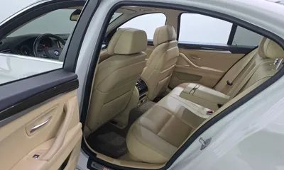BMW 5-Series 2016, 154740 км, за 9706.85 USD - фото 12