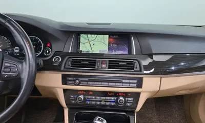 BMW 5-Series 2016, 154740 км, за 9706.85 USD - фото 13