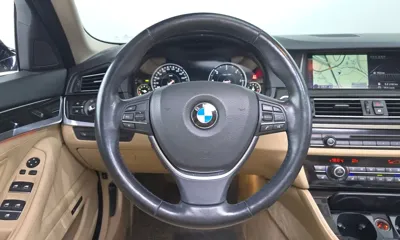 BMW 5-Series 2016, 154740 км, за 9706.85 USD - фото 14